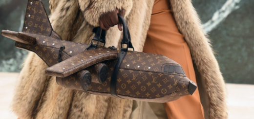 diversity in luxury fashion